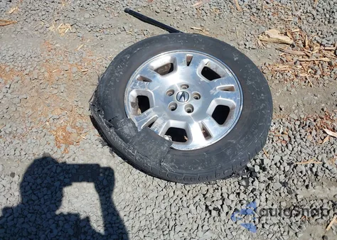 2002 Acura Mdx z USA, uszkodzony, nr VIN 2HNYD18402H526268